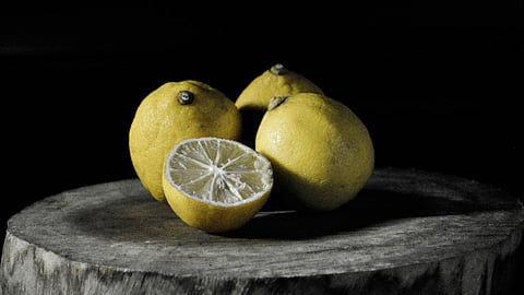 Lemon Health Benefits