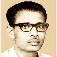 k kunjali, Nilambur, Nilambur mla 1965,Nilambur by election