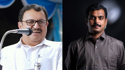 Jo Joseph responds to K Muraleedharan
