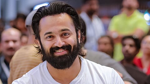 Unni Mukundan