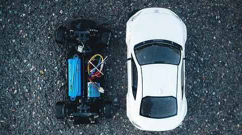 Toy did not work; Court orders compensation to customer