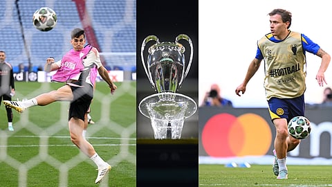 PSG vs Inter Milan- UEFA Champions League final preview