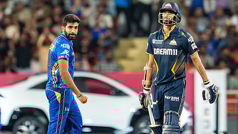 Pandya on Bumrah’s crucial spell