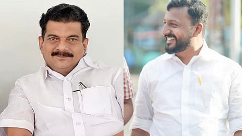 nilambur by election 2025