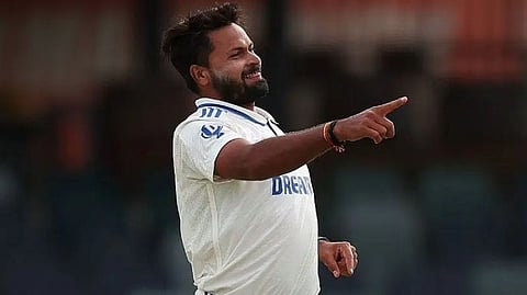 India A vs Eng Lions - England Lions in Stunning Comeback