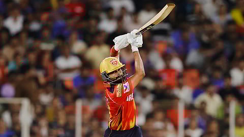 PBKS pull off highest successful run-chase in IPL knockouts history