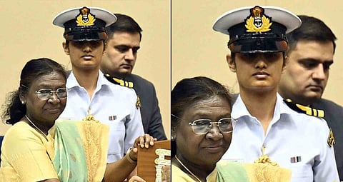 യശസ്വി സോളങ്കി