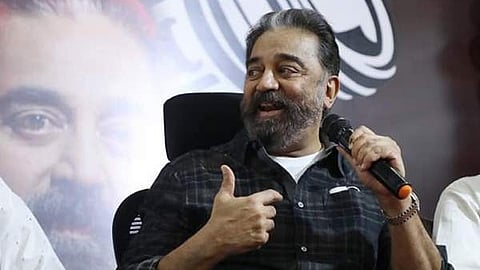 Kamal Haasan Goes To Court Over Films Launch In Karnataka Amid Kannada Row