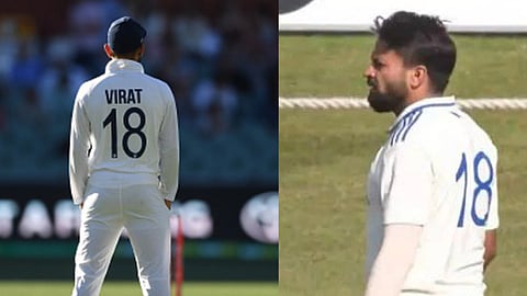 Virat Kohli fans attacking Mukesh Kumar- BCCI issues statement