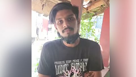 KAAPA Case suspect escapes from police custody