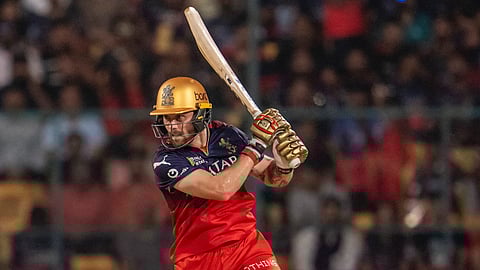 royal challengers bengaluru Superstar Doubtful For IPL 2025 Final