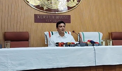 Muhammad Riyas says NH 66 will be dedicated to the country as a New Year's gift