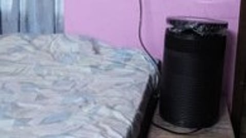 Air purifier,heart, SCTIMST