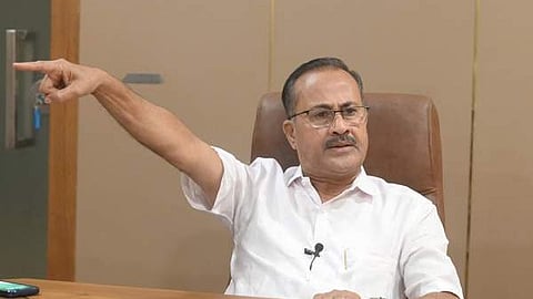 Muslim League protests cancellation of bakrid holiday