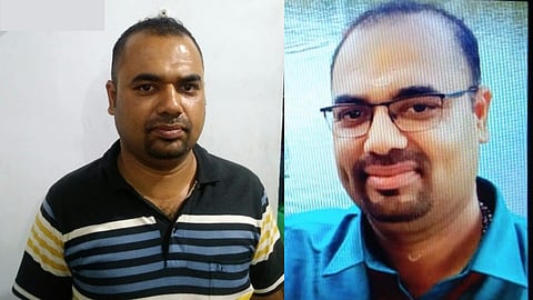 prem kumar, padiyur double murder case