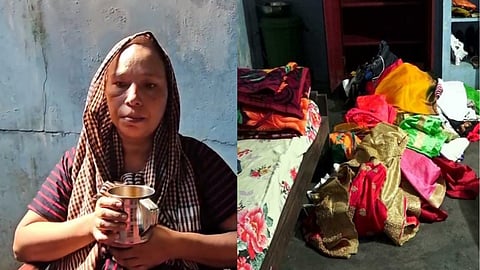 Idukki adimali theft