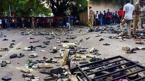 Bengaluru Stampede Case