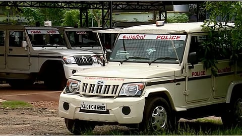 Kerala Police