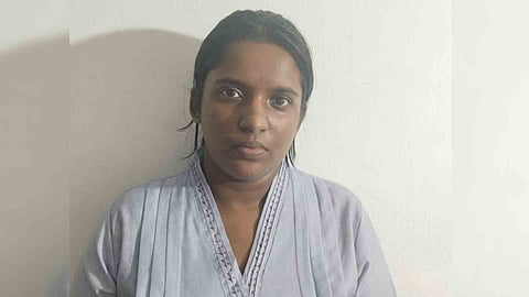 Fraud case over fake UK job visa