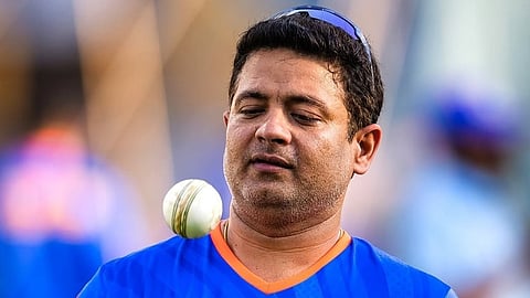 Piyush Chawla retires