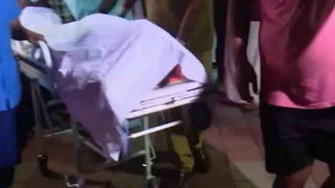 Student death Nilambur