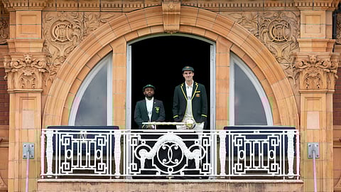 World Test Championship title: Australia and South Africa match today