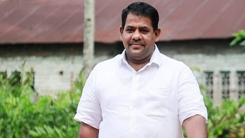 "Welfare party supporting UDF to keep CPM alive", says State Chief Razak Palery