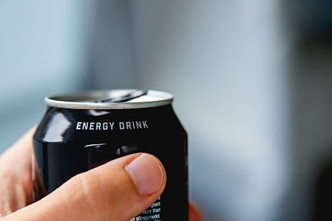 sugary drinks