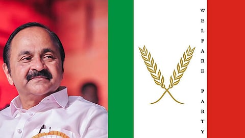 Catholic Congress against Congress in alliance with Welfare Party