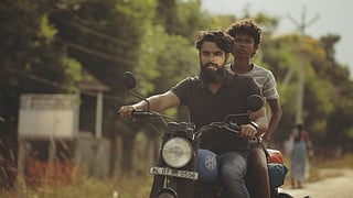 Tovino Thomas