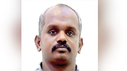 'Public Prosecutor' in Tamil Nadu; Robbery in Kerala, accused arrested