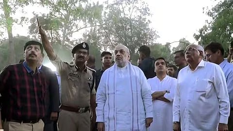 Air India Plane Crash