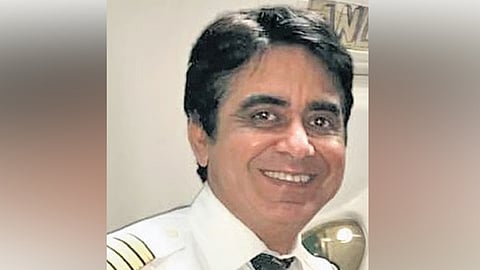 phone call that never came