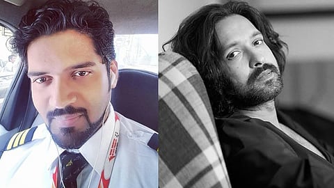 Ahmedabad Plane Crash