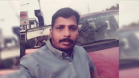 Chalakudy taluk hospital