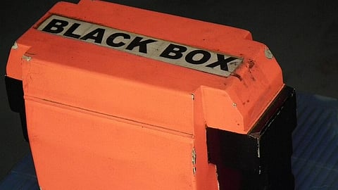 black box