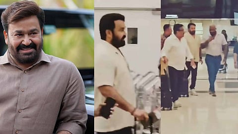 മോഹൻലാൽ(Mohanlal)