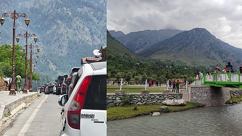 Pahalgam terror attack, 16 tourist spots in Jammu and Kashmir reopen