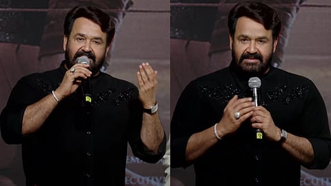 Mohanlal