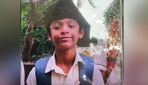 heavy rain in kerala two death