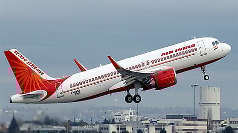 112 pilots went on leave days after Air India’s Ahmedabad crash