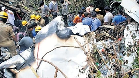 15 yrs after Mangaluru air crash, grieving families still locked in legal battle for full compensation under International Law.