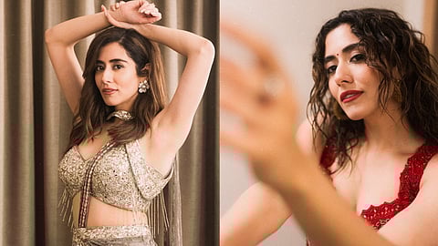 Jonita Gandhi