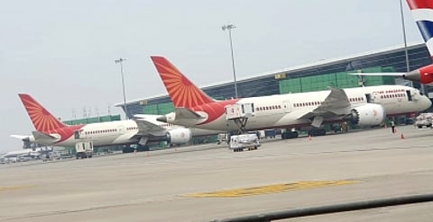 DGCA asks Air India to remove three officials