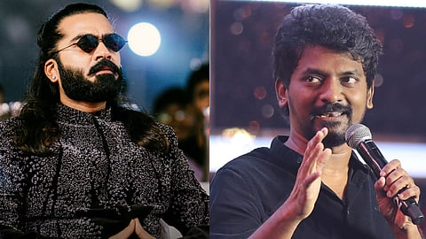 Simbu, Nelson Dilipkumar