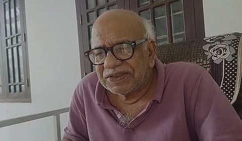 K Venu