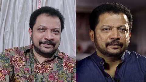 Benny P Nayarambalam