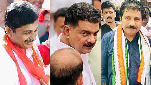 Nilambur By Election 2025