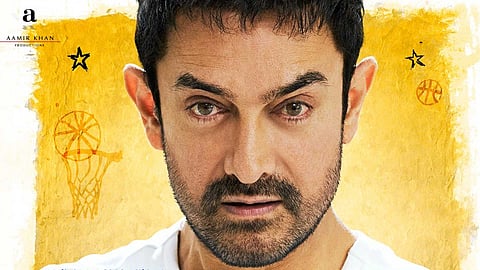 Aamir Khan