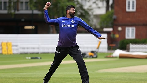 Ben Stokes vs Jasprit Bumrah